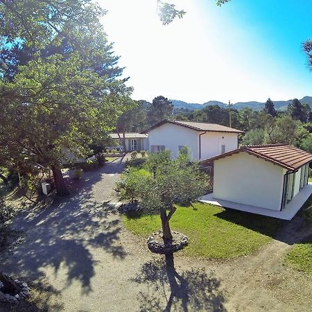 Villaggio Le Venelle Рио-Марина Экстерьер фото