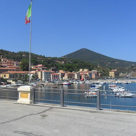 Villaggio Le Venelle Рио-Марина Экстерьер фото