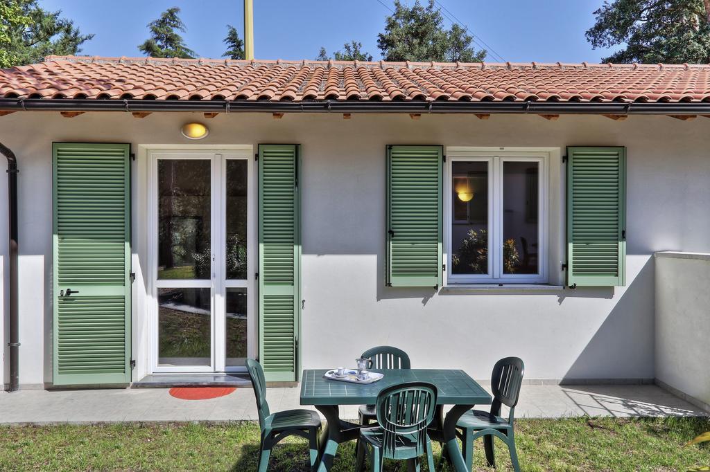 Villaggio Le Venelle Рио-Марина Экстерьер фото